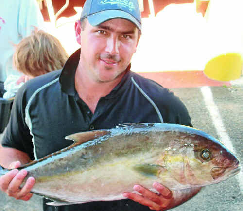 The Easter Fishing Classic is just one activity that's sure to lure locals and tourists alike.